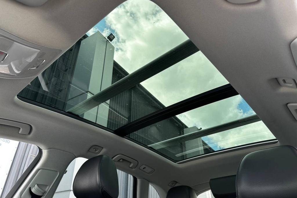 Audi Q5 Premium Plus 2015 фото 34