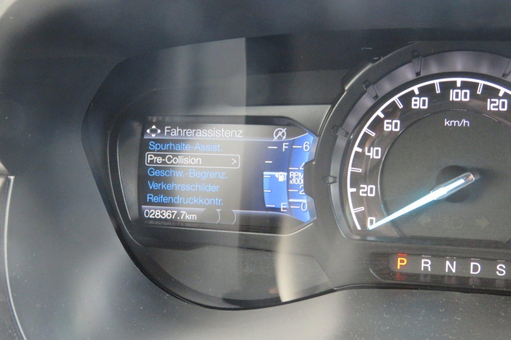 Ford Ranger 2020 фото 5