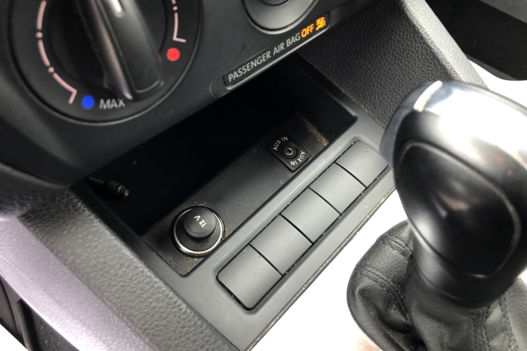 Volkswagen Jetta фото 8