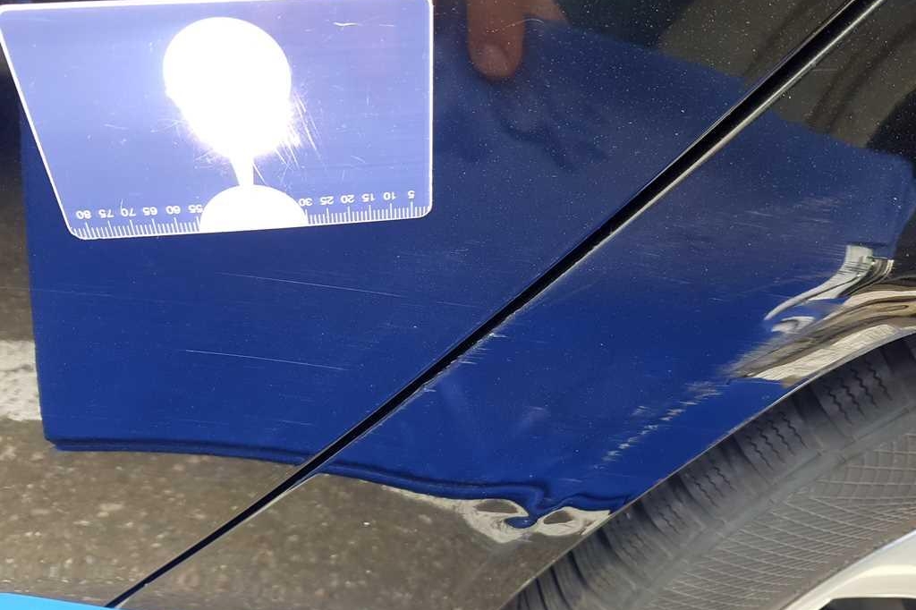 Opel Insignia Sports Tourer 2017 photo 20