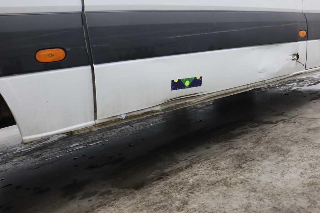 Mercedes-Benz Sprinter 2018 фото 13