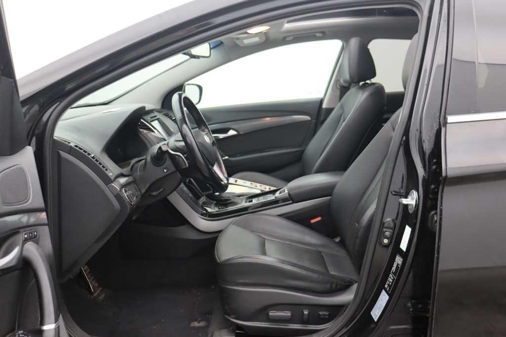 Hyundai i40 2017 photo 4