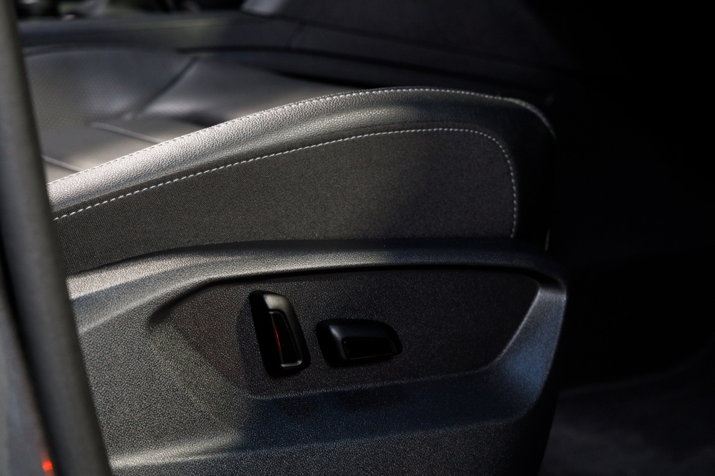 Volkswagen Atlas SEL Premium 4motion 2019 photo 14