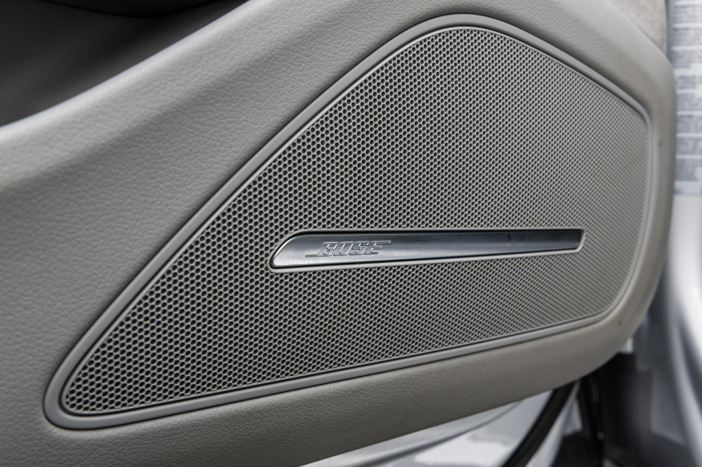 Audi A8 2014 photo 10