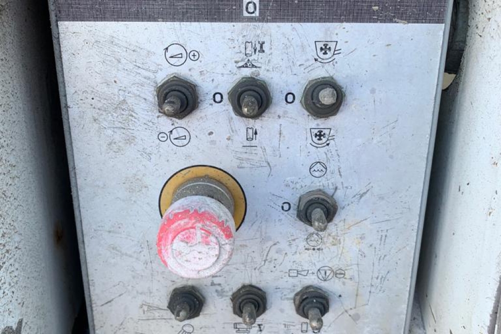 Putzmeister M 36-4 M28 2005 фото 7