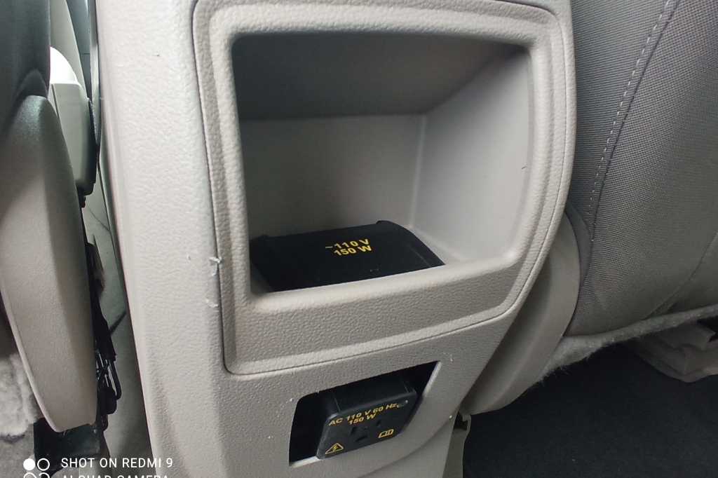 Ford Escape  4WHDR SE 2013 фото 17