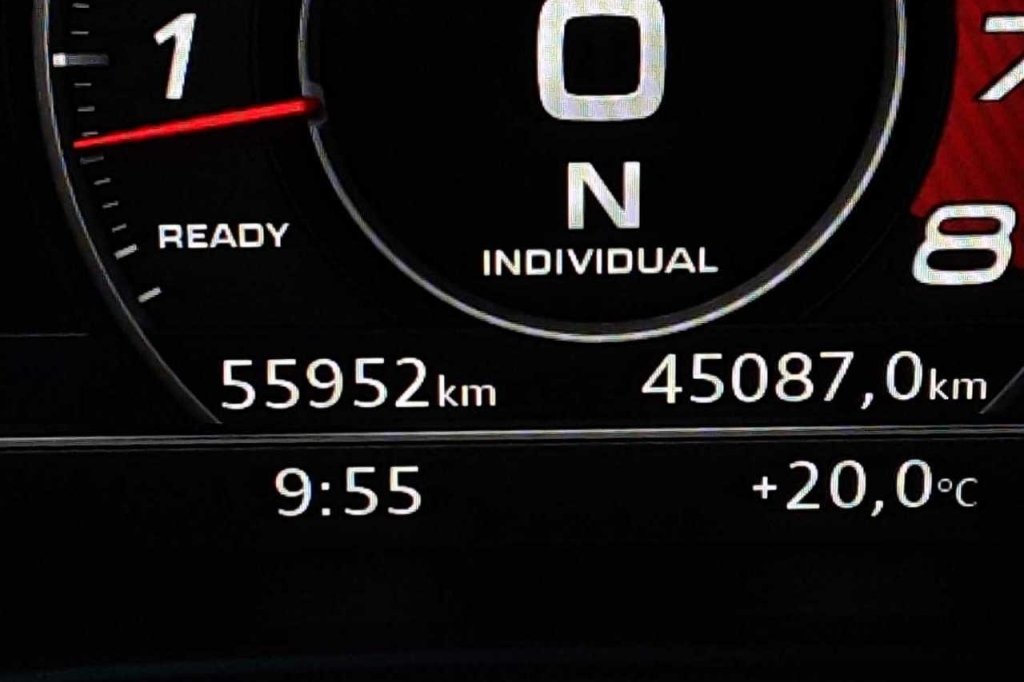 Audi S4 Avant 2018 фото 6