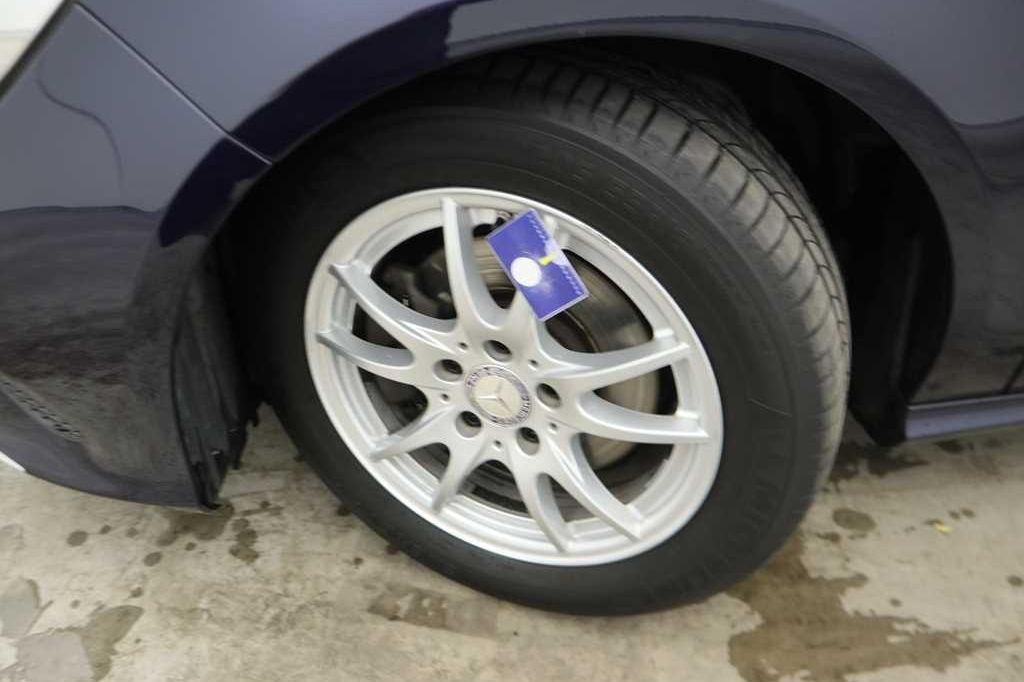 Mercedes-Benz CLA 2017 фото 9