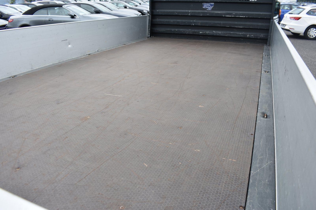 Ford Transit Pritsche 2017 фото 23