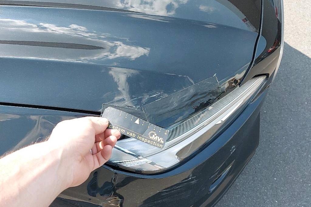 Volvo V90 2017 фото 12