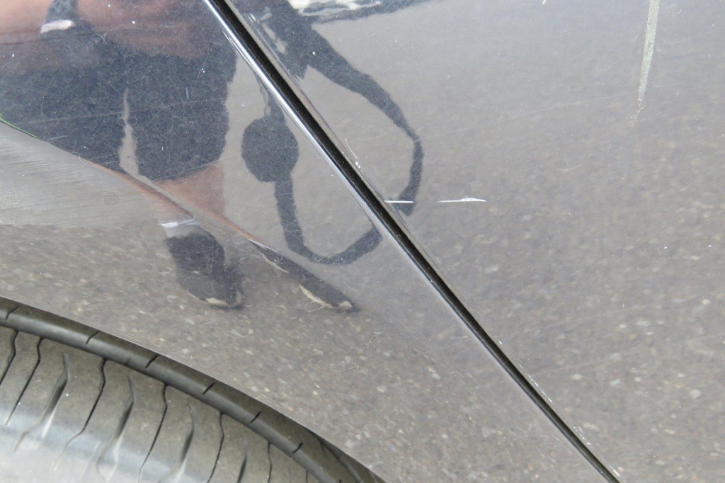 Opel Astra Sports Tourer 2019 photo 7