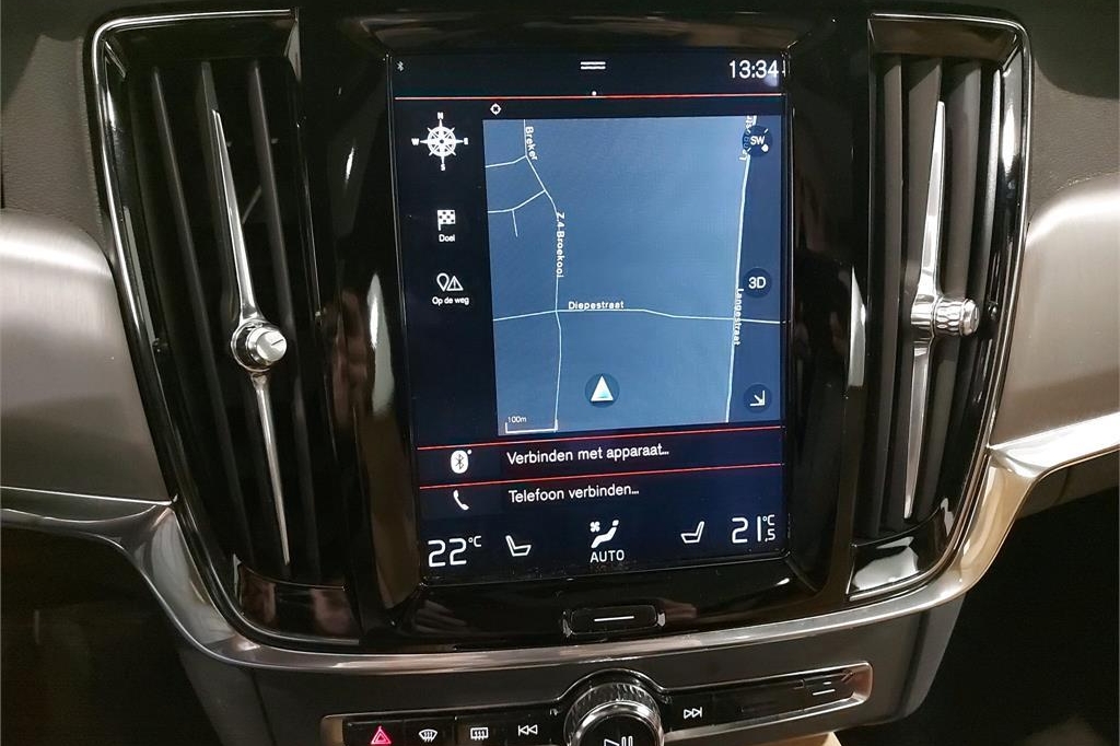 Volvo V90 2017 фото 6