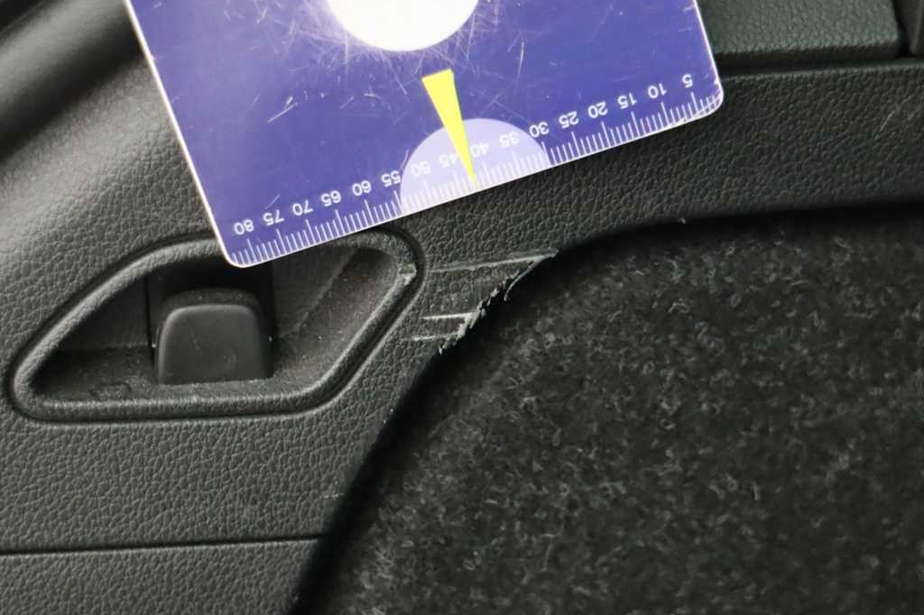 Skoda Superb Combi 2017 фото 21