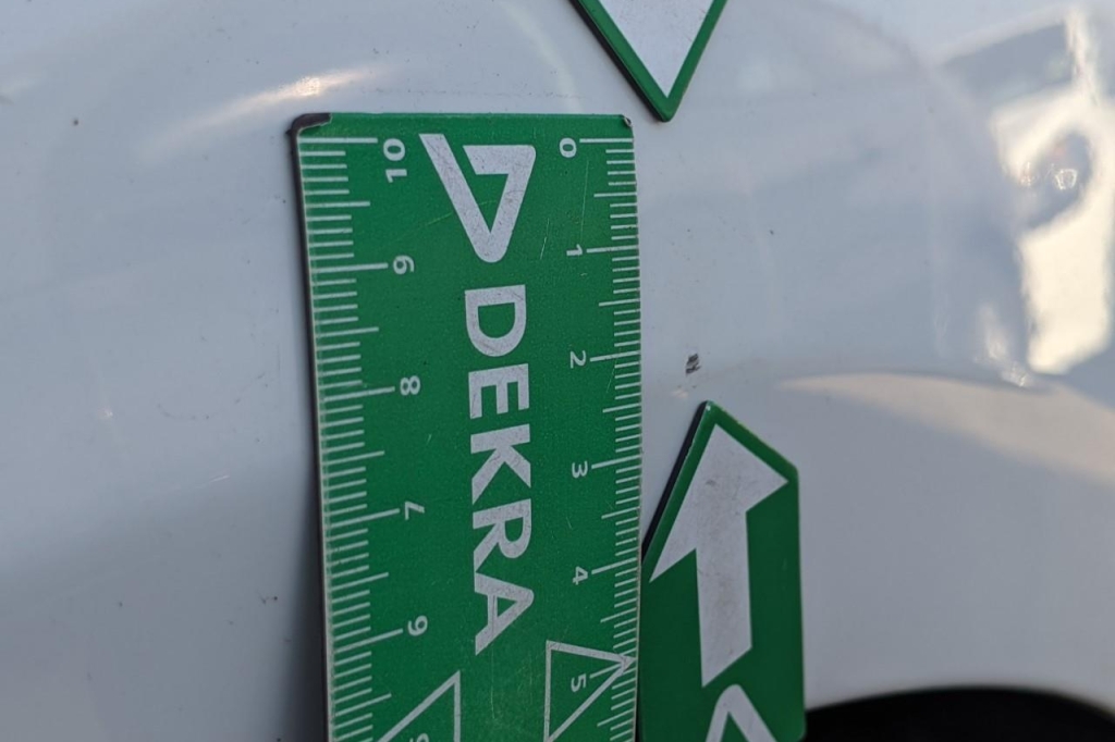 Peugeot 308 2018 photo 24