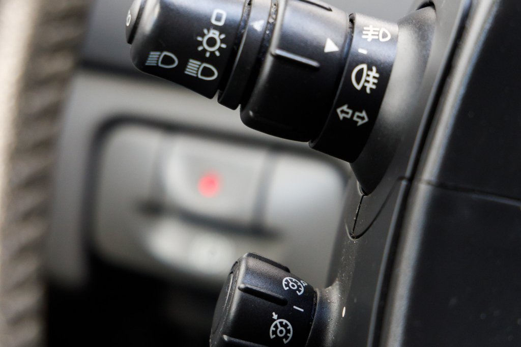 Renault Grand Scenic 2008 фото 8