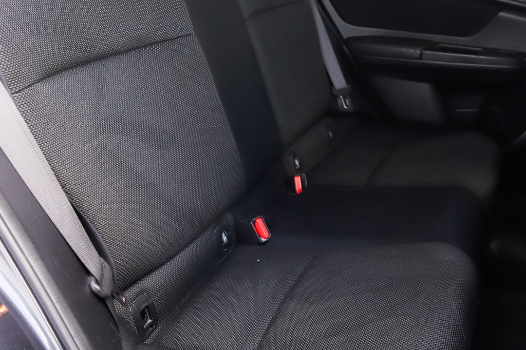 Subaru XV 2014 фото 17