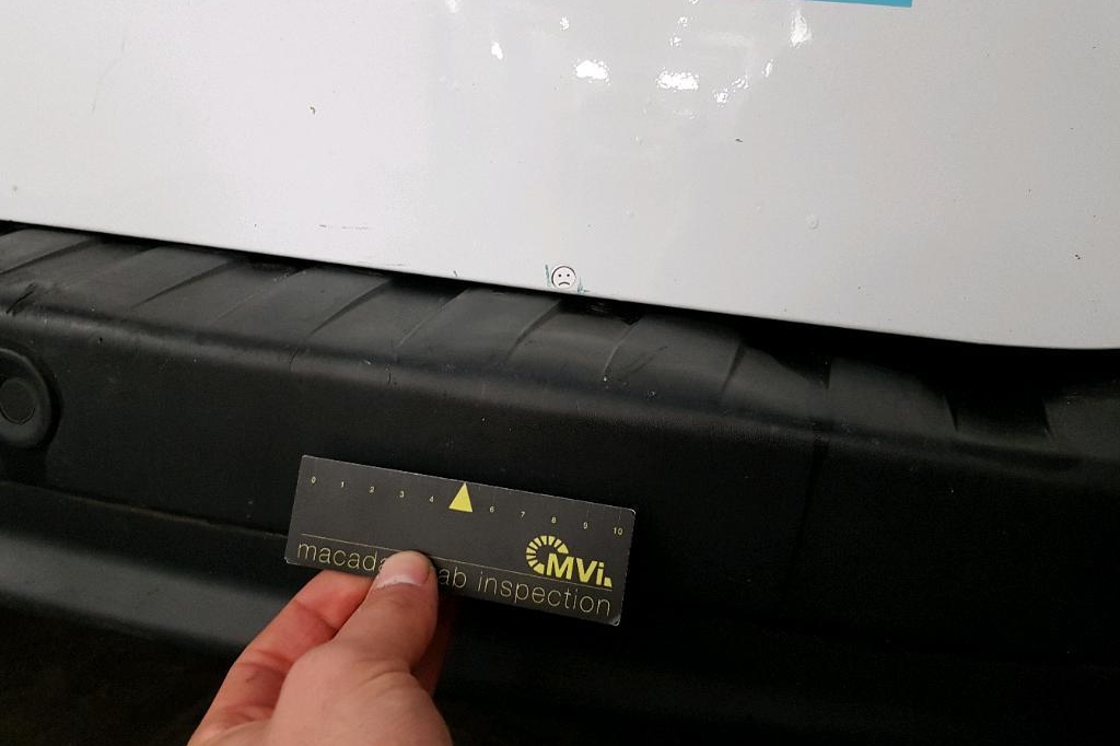 Renault Kangoo Express 2017 фото 51