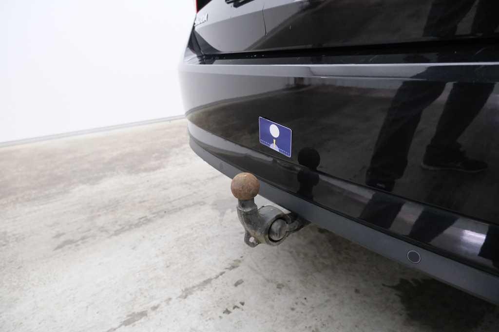 Skoda Superb 2016 фото 40