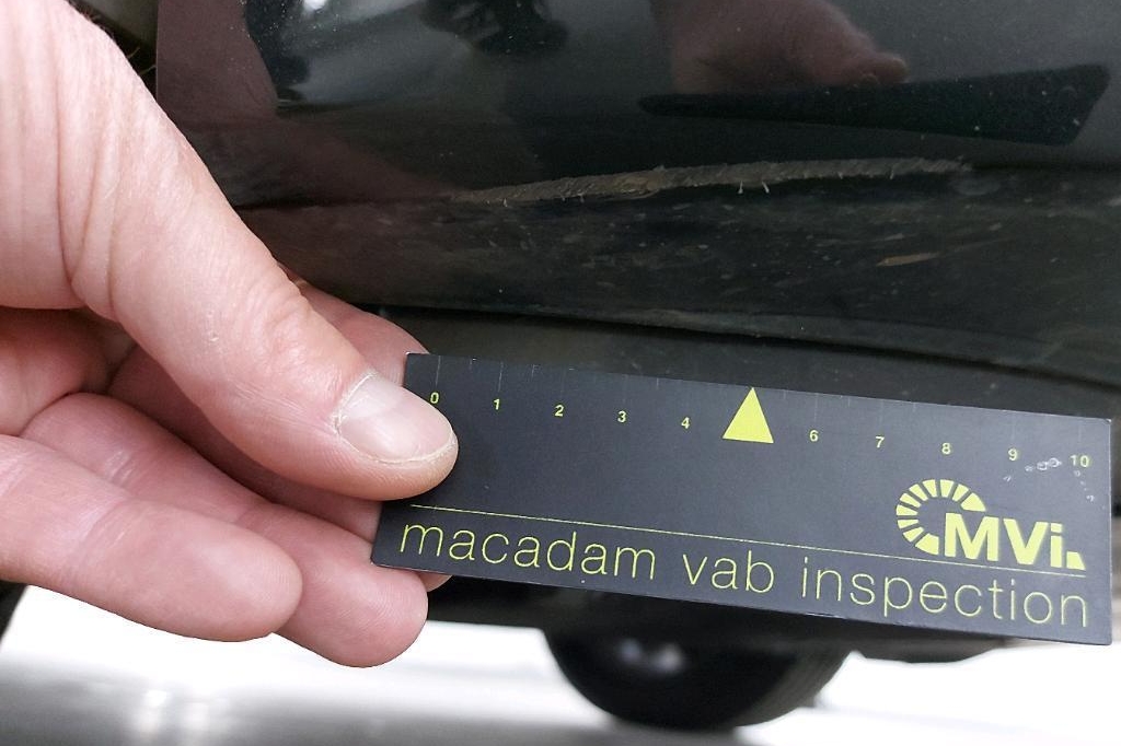 Audi A6 Avant 2019 photo 21