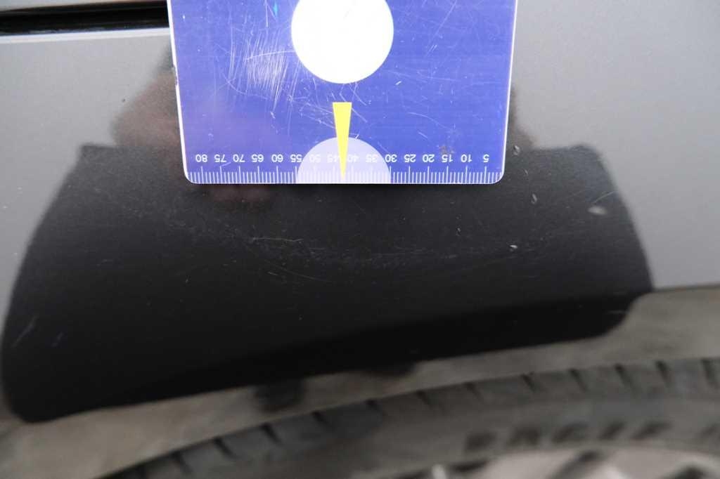 BMW 5er Touring 2018 фото 32