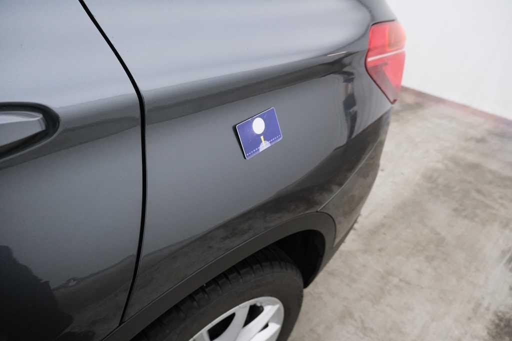 BMW X1 2017 фото 9