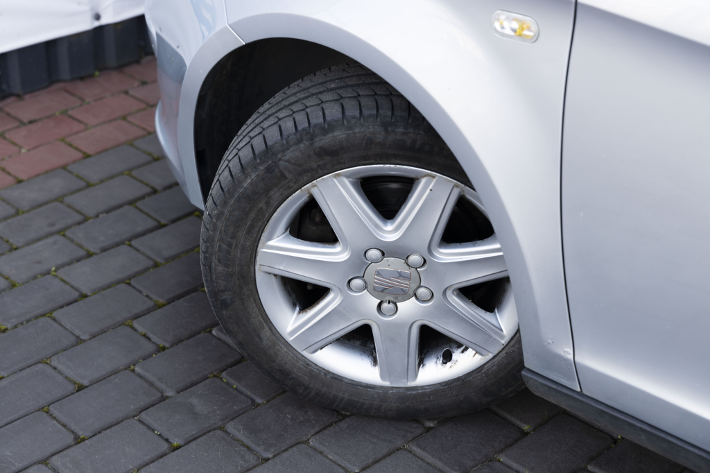 SEAT Toledo 2006 фото 9