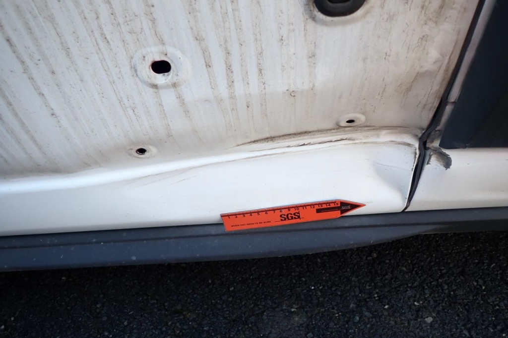 Ford Transit 2017 photo 20