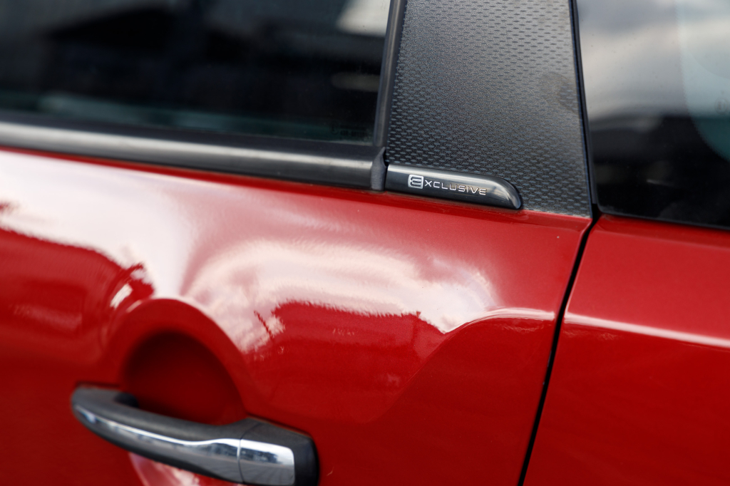 Citroen C3 Picasso Exclusive 2014 photo 8