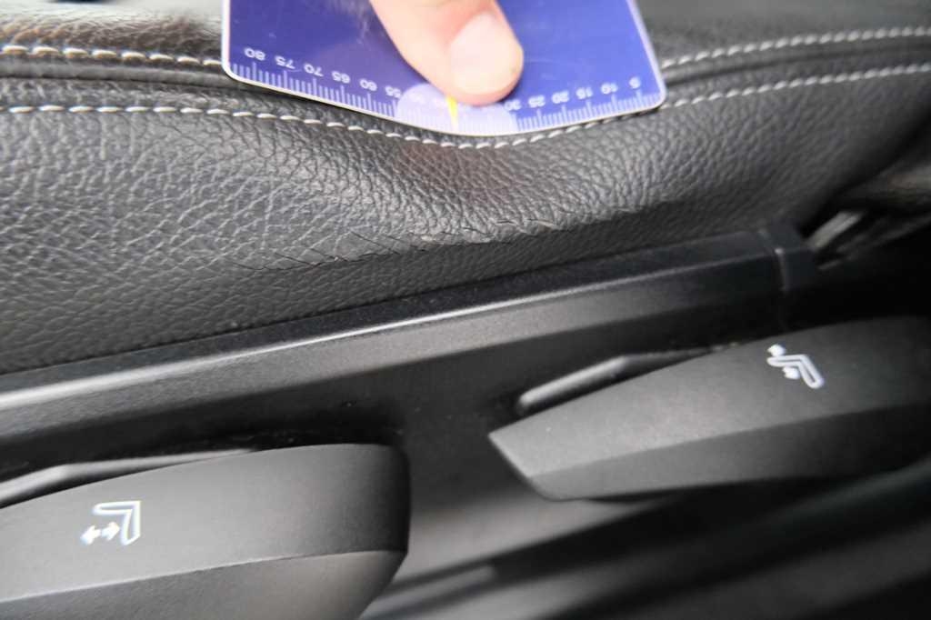 BMW X4 2016 photo 18