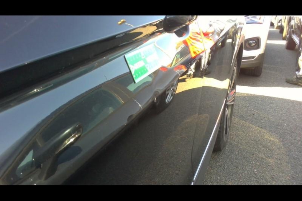 SEAT Tarraco 2019 фото 10