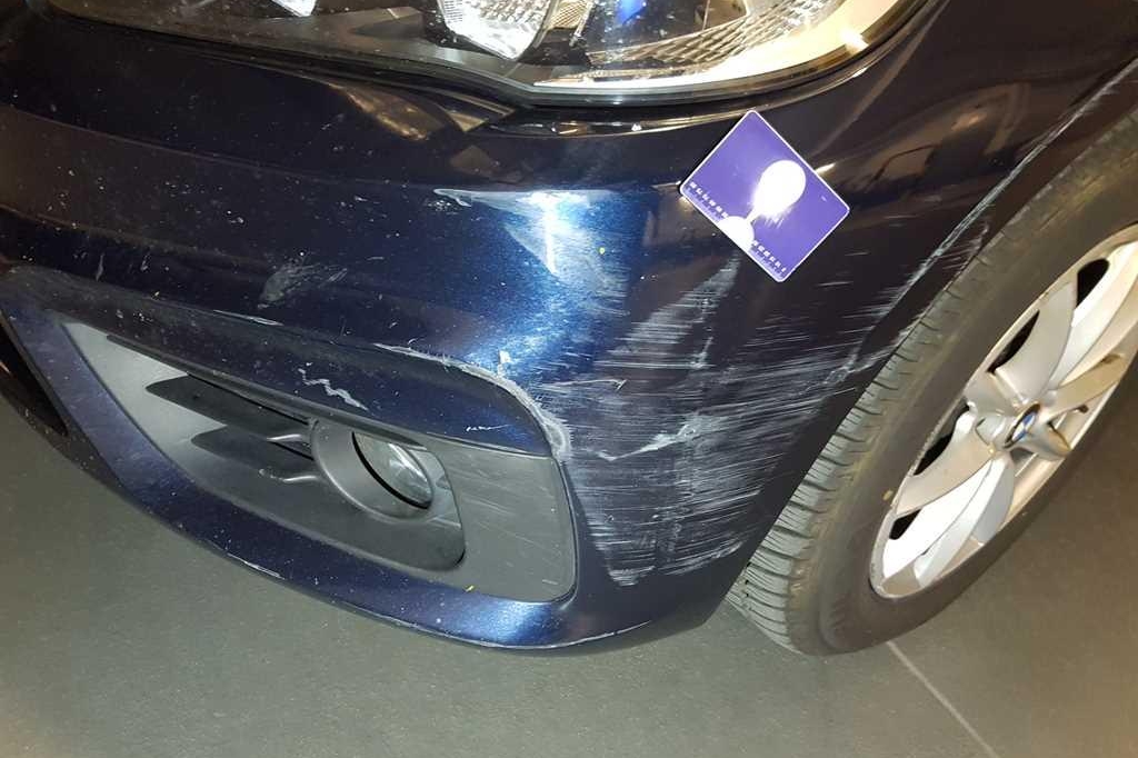 BMW 2er Gran Tourer 2016 фото 24