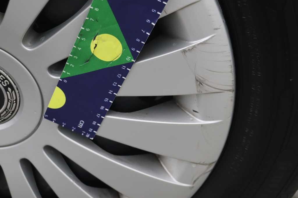 Mercedes-Benz Vito 2019 photo 8