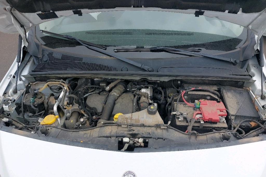 Mercedes-Benz Citan 2016 photo 19