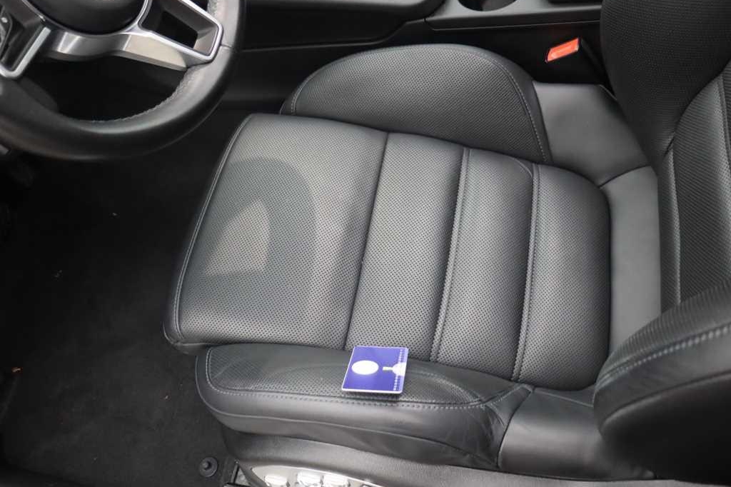 Porsche Macan S 2017 фото 43