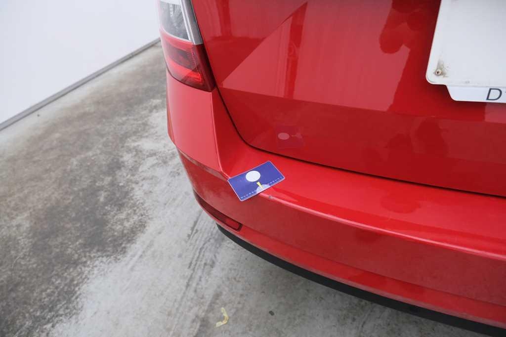 Skoda Octavia Combi 2017 photo 31