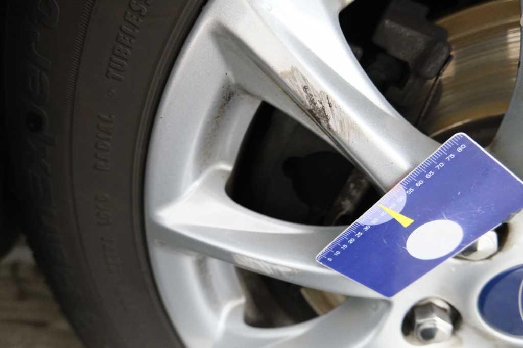 Ford Mondeo Turnier 2016 фото 22