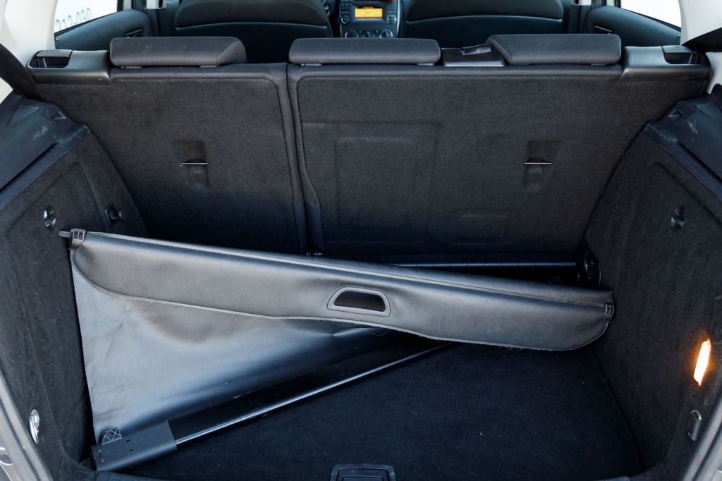 Mercedes-Benz A 150 2008 photo 6