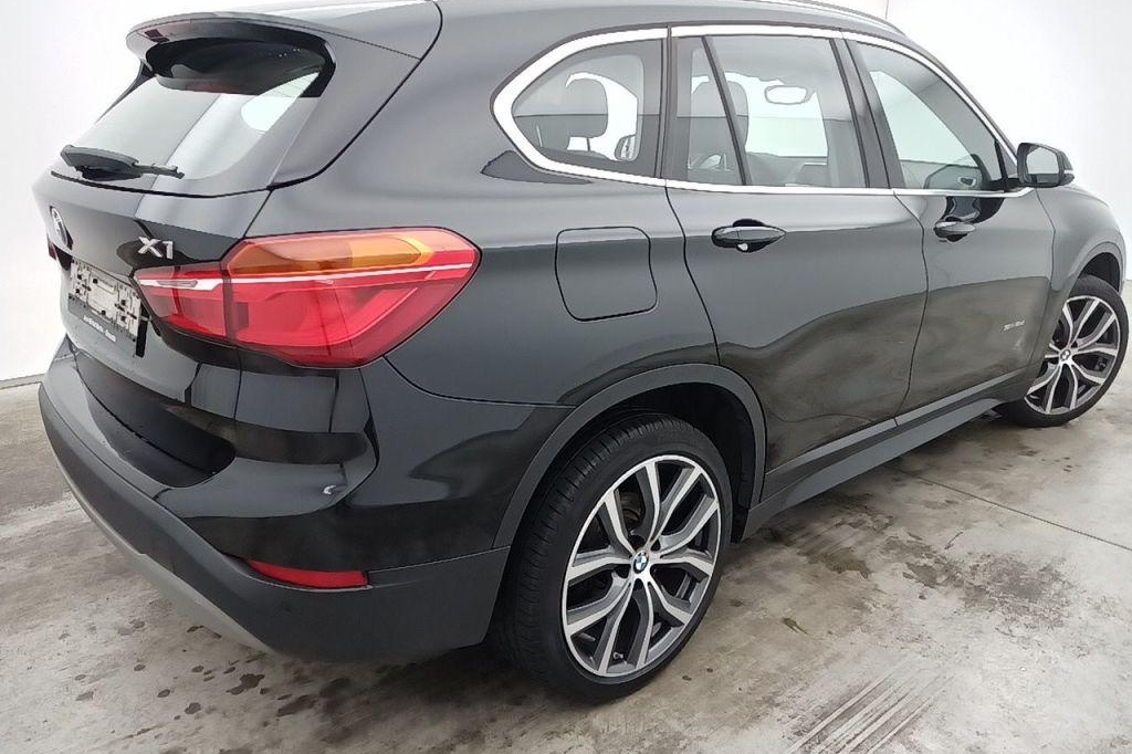 BMW X1 2017 фото 2