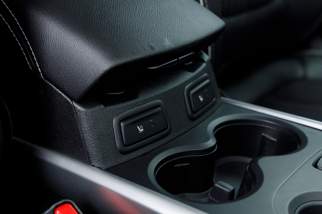 Renault Kadjar BOSE фото 15