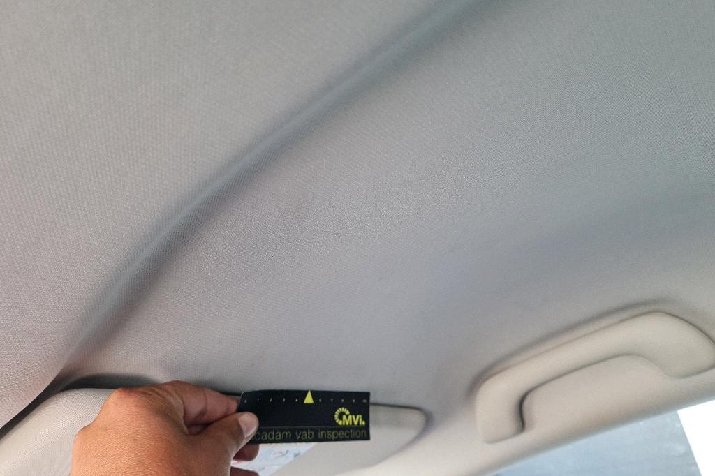 Renault Megane Grandtour 2017 photo 16