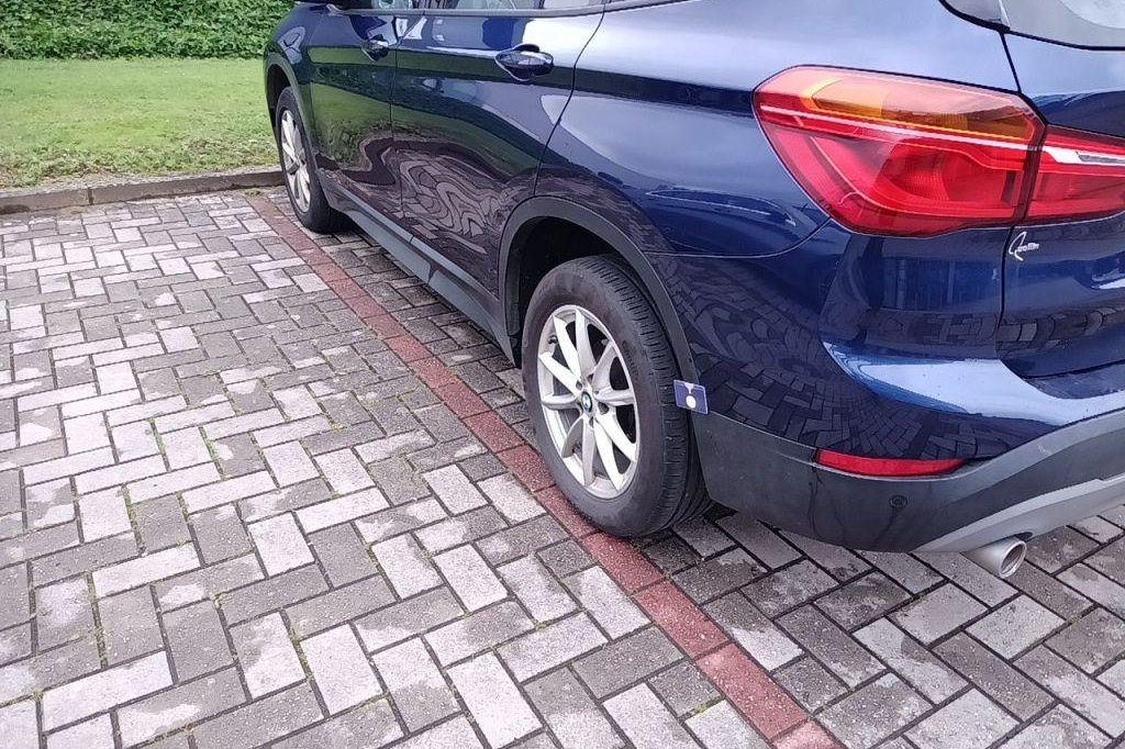 BMW X1 2018 фото 60