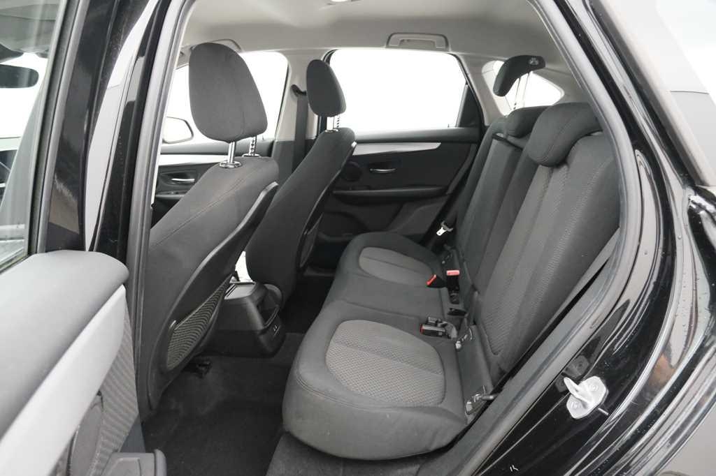 BMW 2er Active Tourer 2019 фото 1