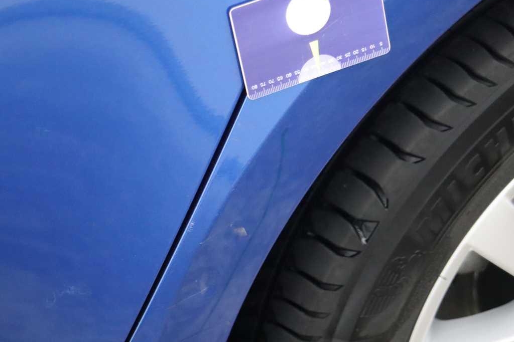 Skoda Octavia 2018 фото 40