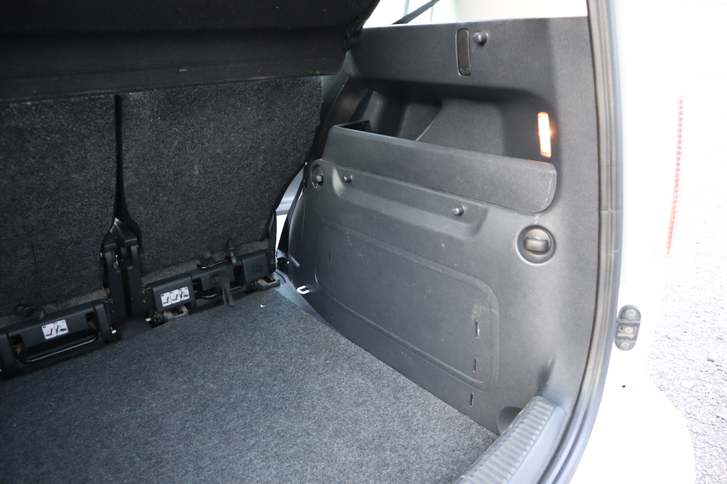 Skoda Roomster 2010 photo 36