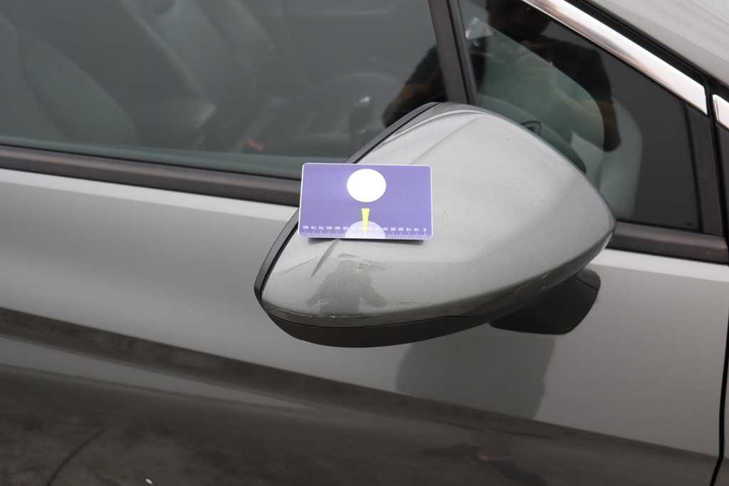 Opel Astra Sports Tourer 2017 photo 18