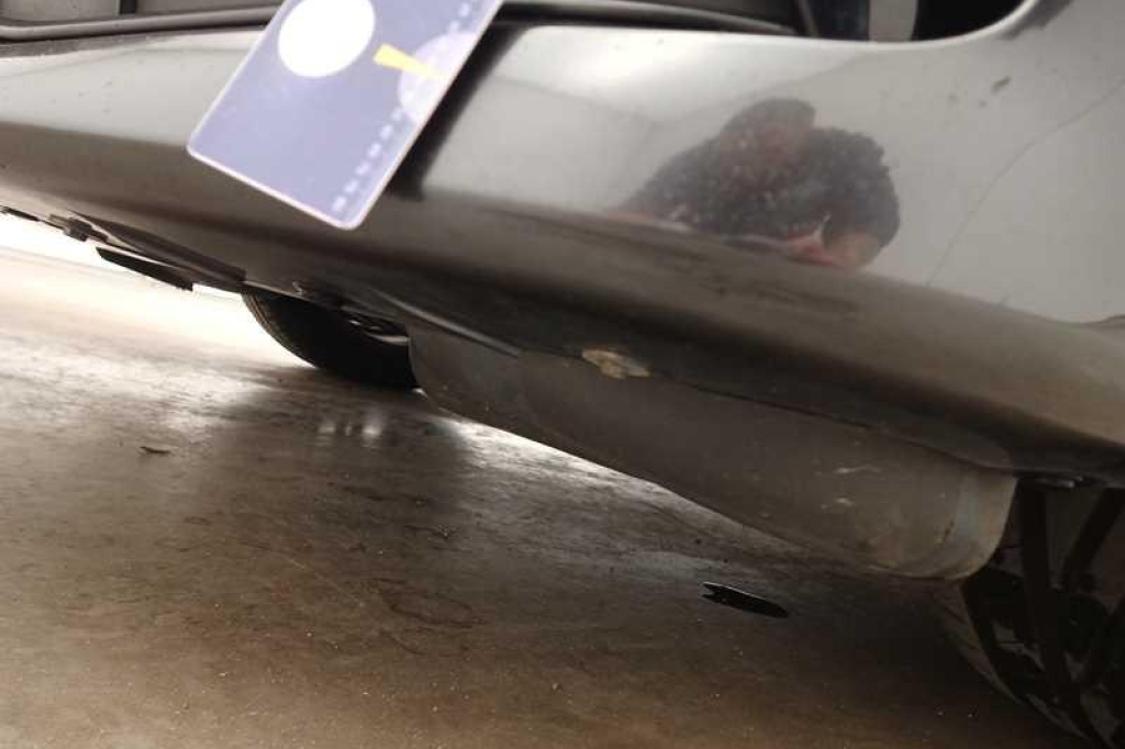 BMW 5 Series 2018 photo 30