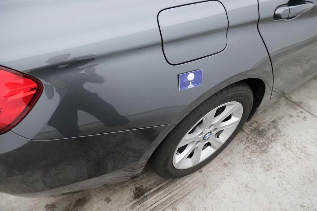 BMW 4er Gran Coupe 2016 photo 31