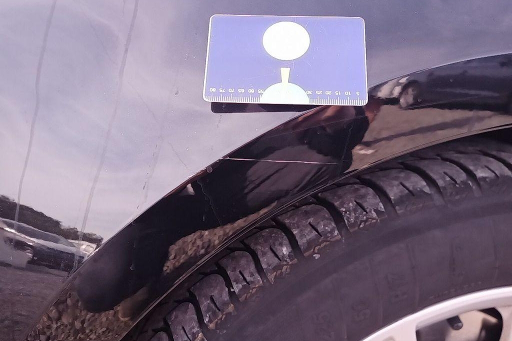 Audi A4 Avant 2016 photo 37