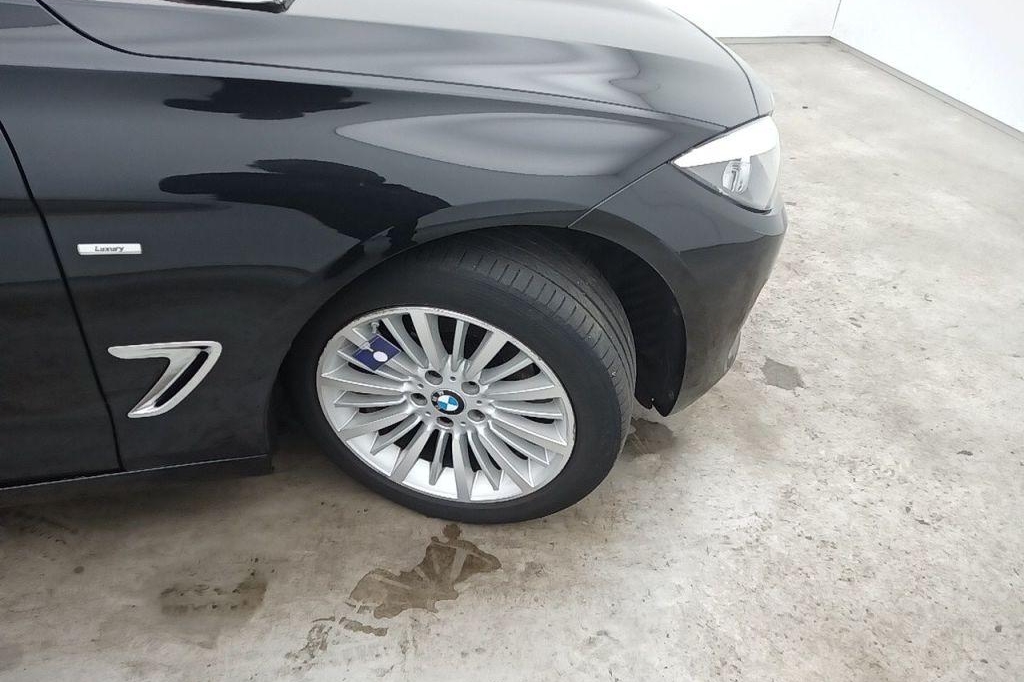 BMW 3er Gran Turismo 2015 photo 19