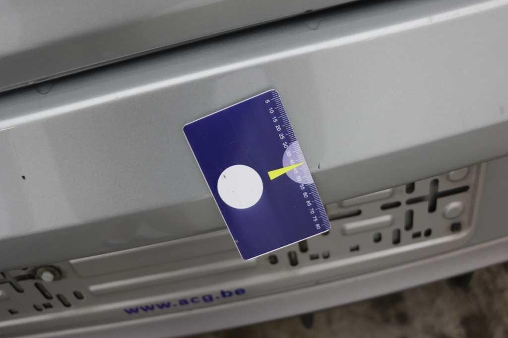 Volvo V40 2017 photo 11